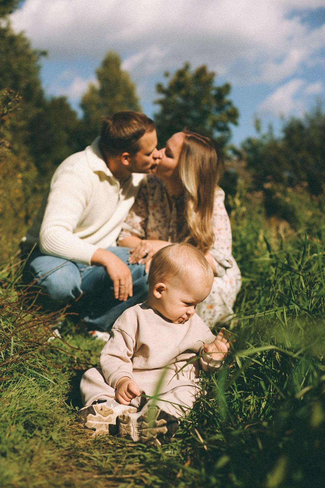 Family. Фотограф Нижний Новгород