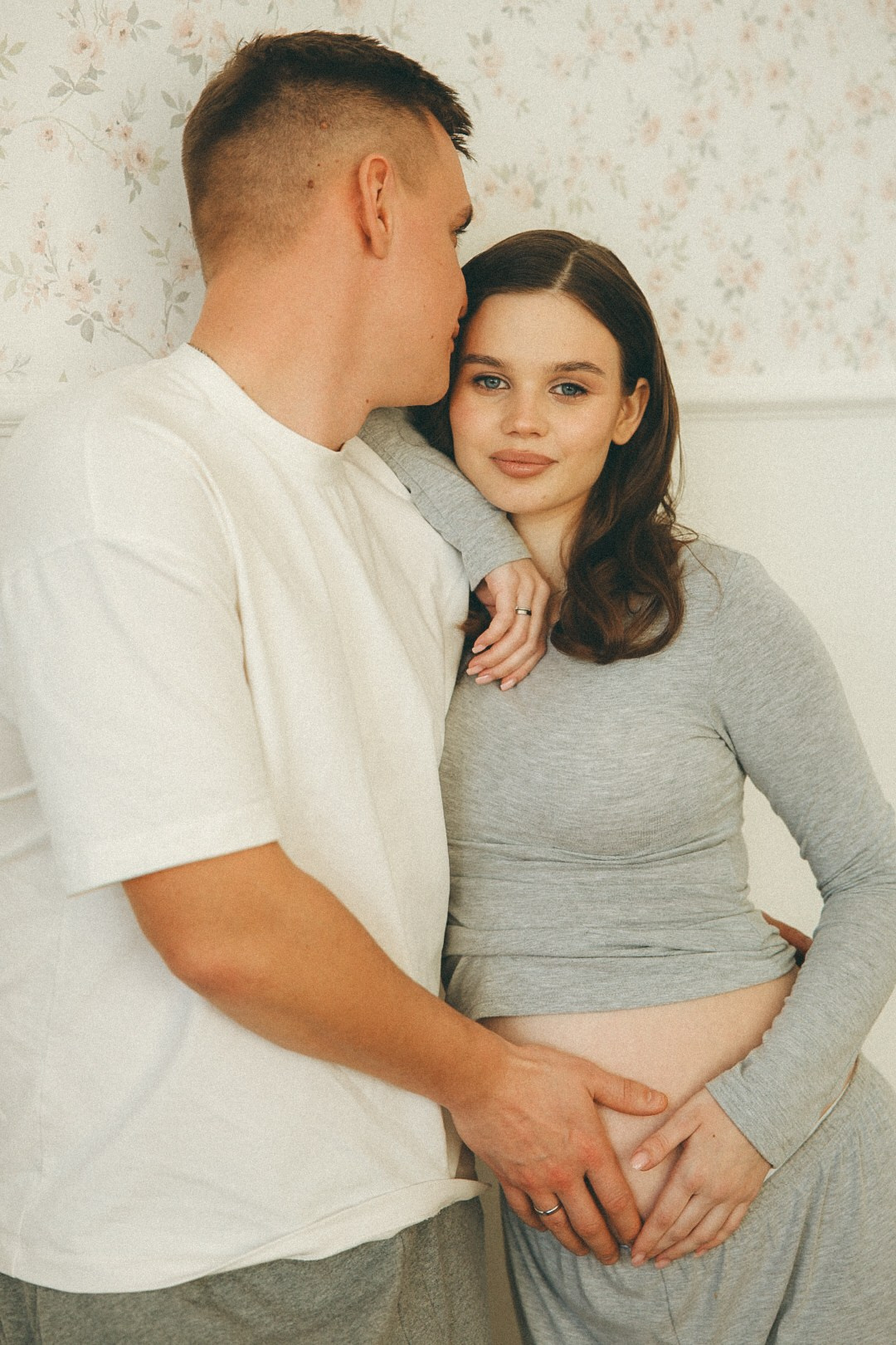Pregnant. Фотограф Нижний Новгород