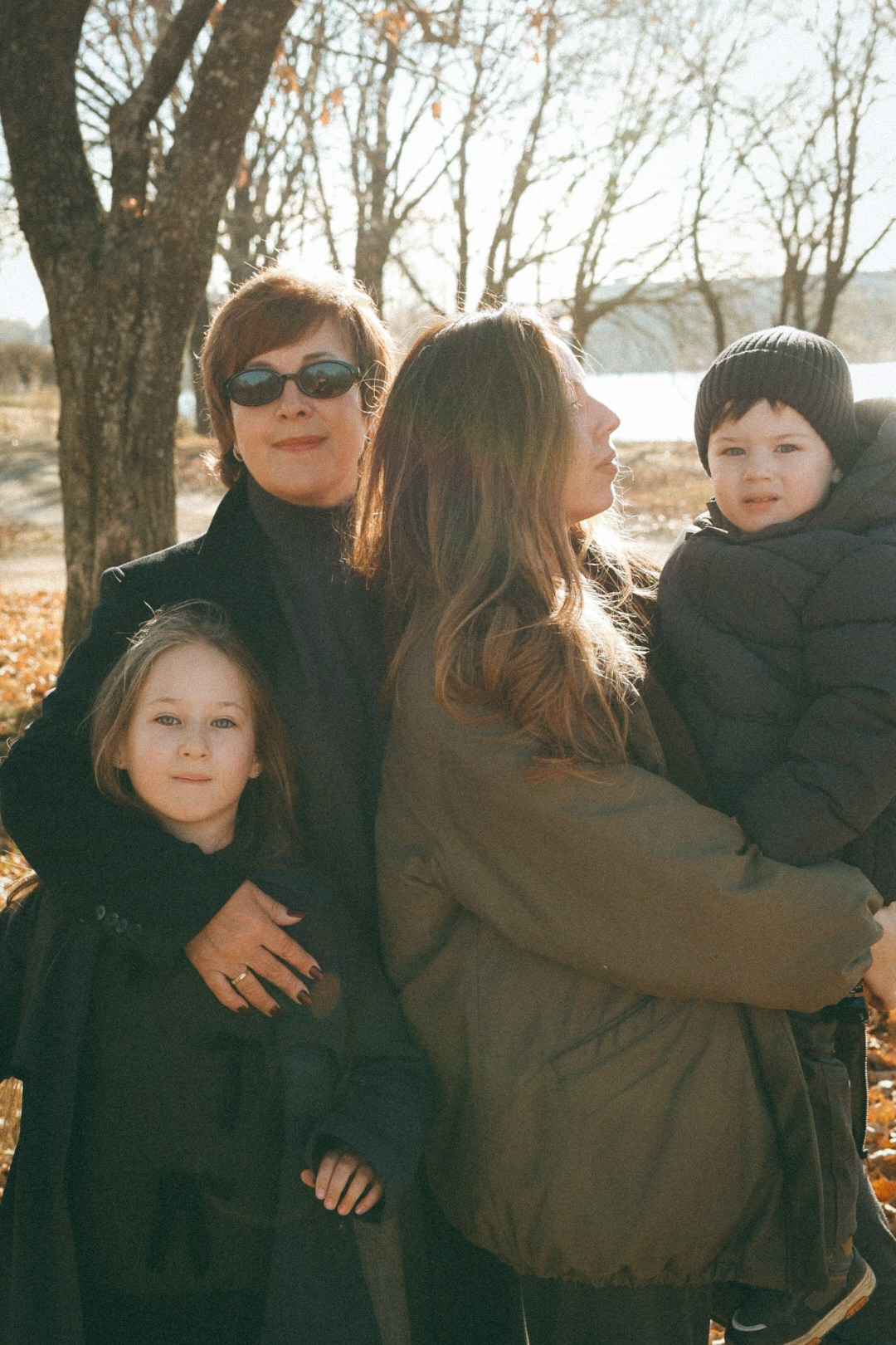 Family. Фотограф Нижний Новгород