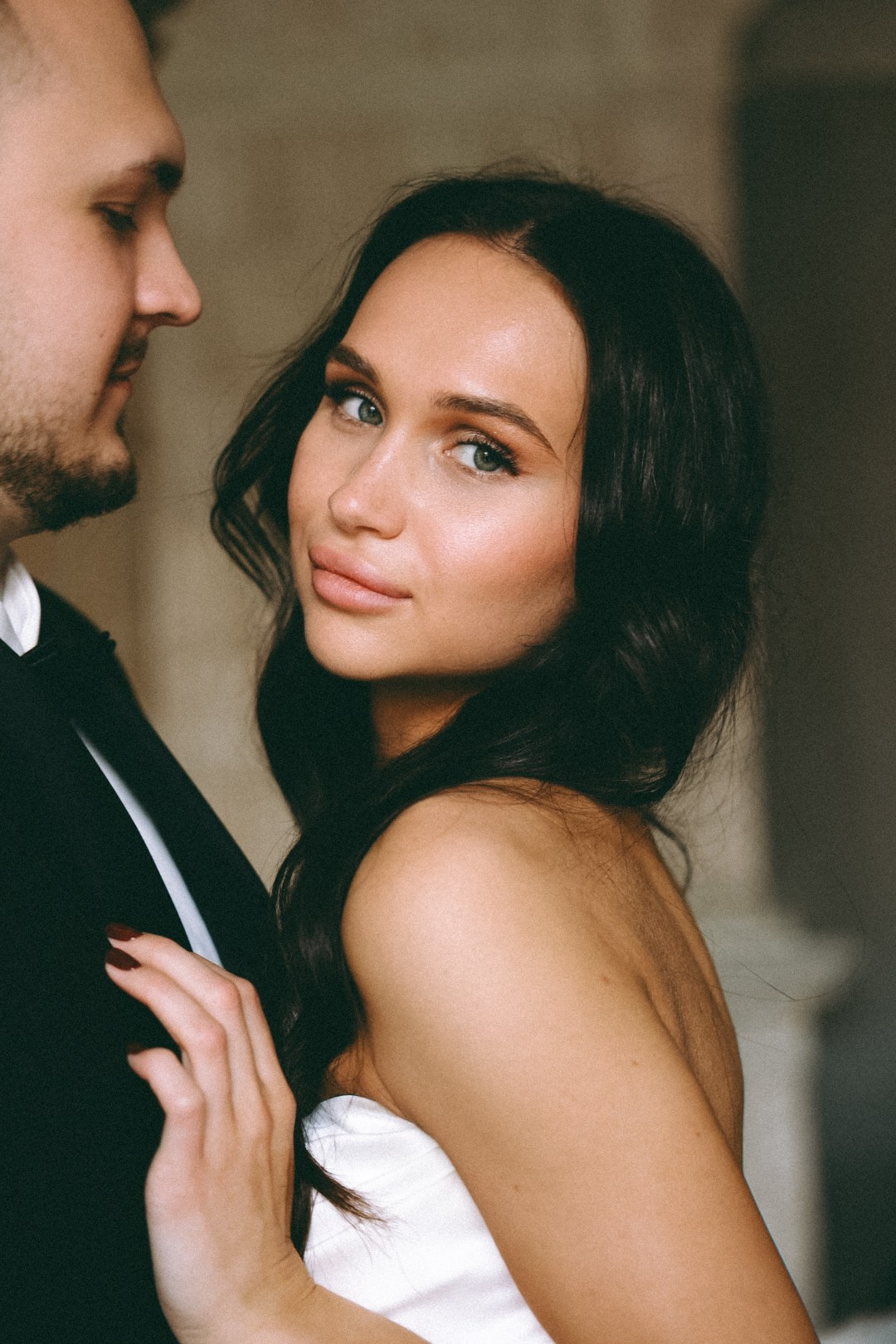 Егор и Юля. Фотограф Нижний Новгород