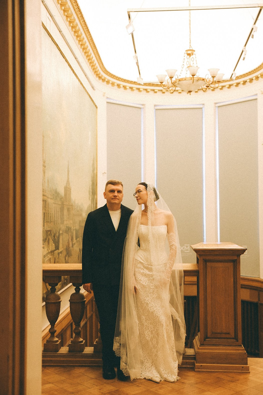 Антон и Лиля. Фотограф Нижний Новгород