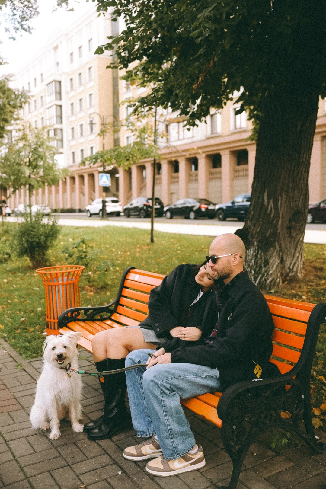 Family. Фотограф Нижний Новгород