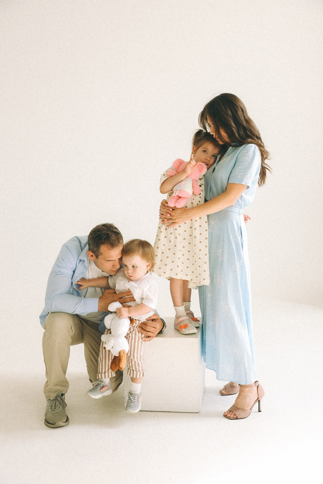 Family. Фотограф Нижний Новгород