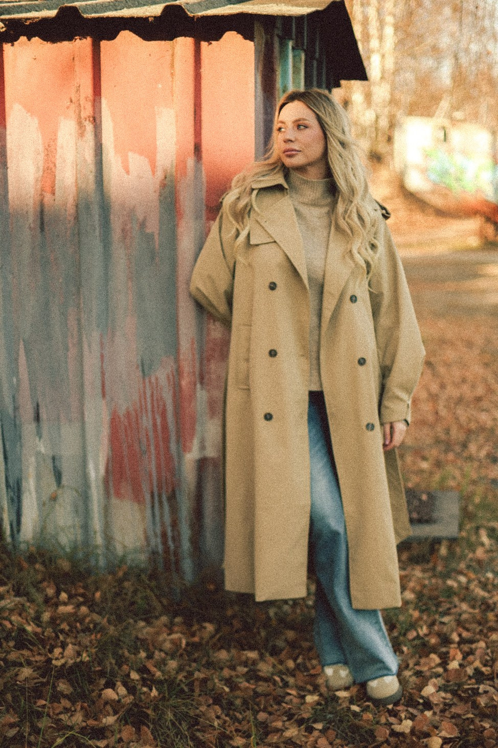 Настя. Фотограф Нижний Новгород
