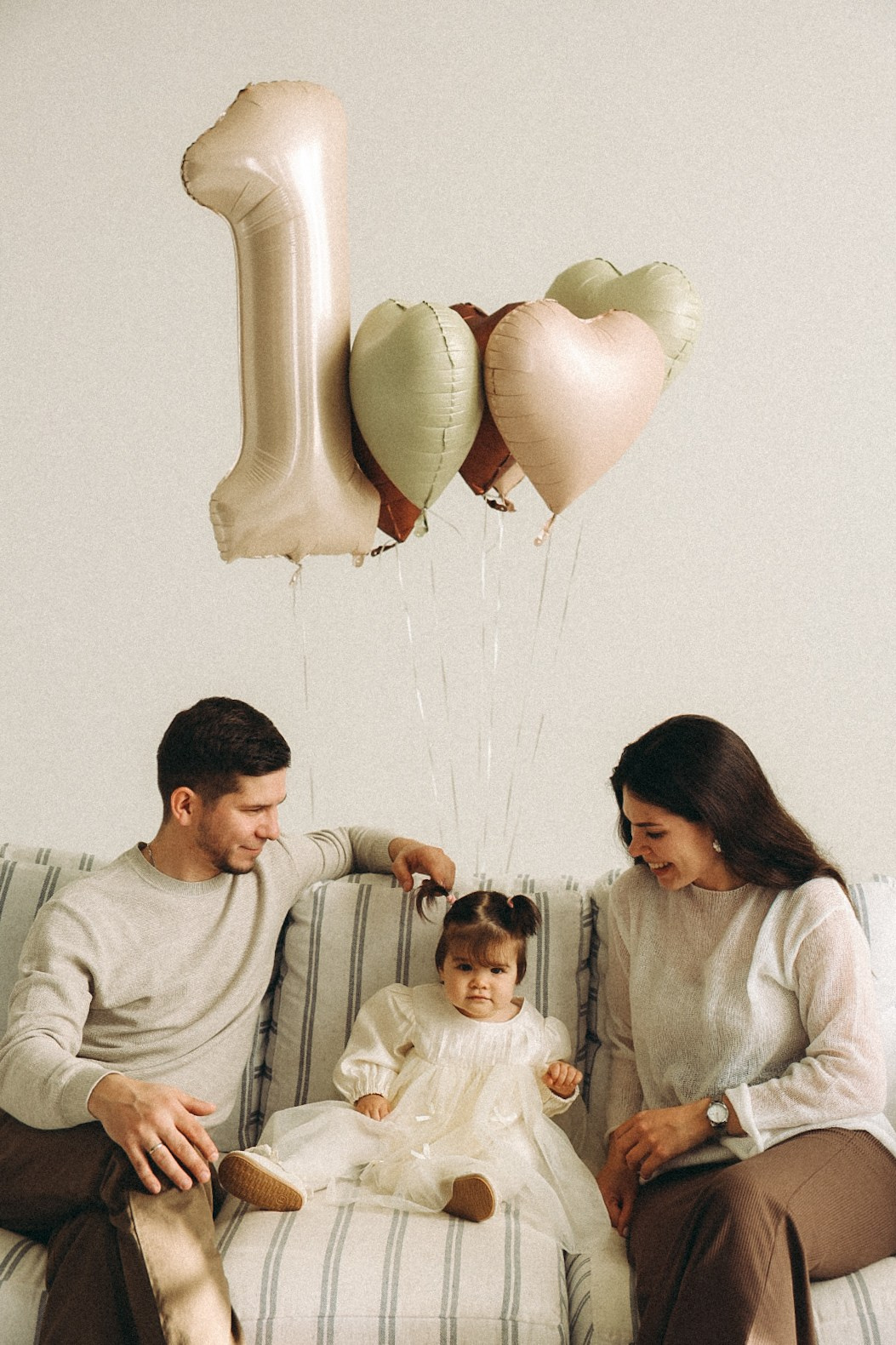 Family. Фотограф Нижний Новгород