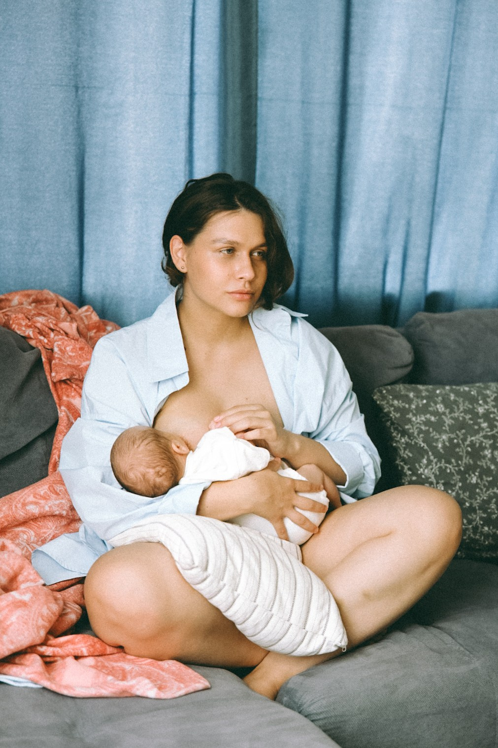 Family. Фотограф Нижний Новгород