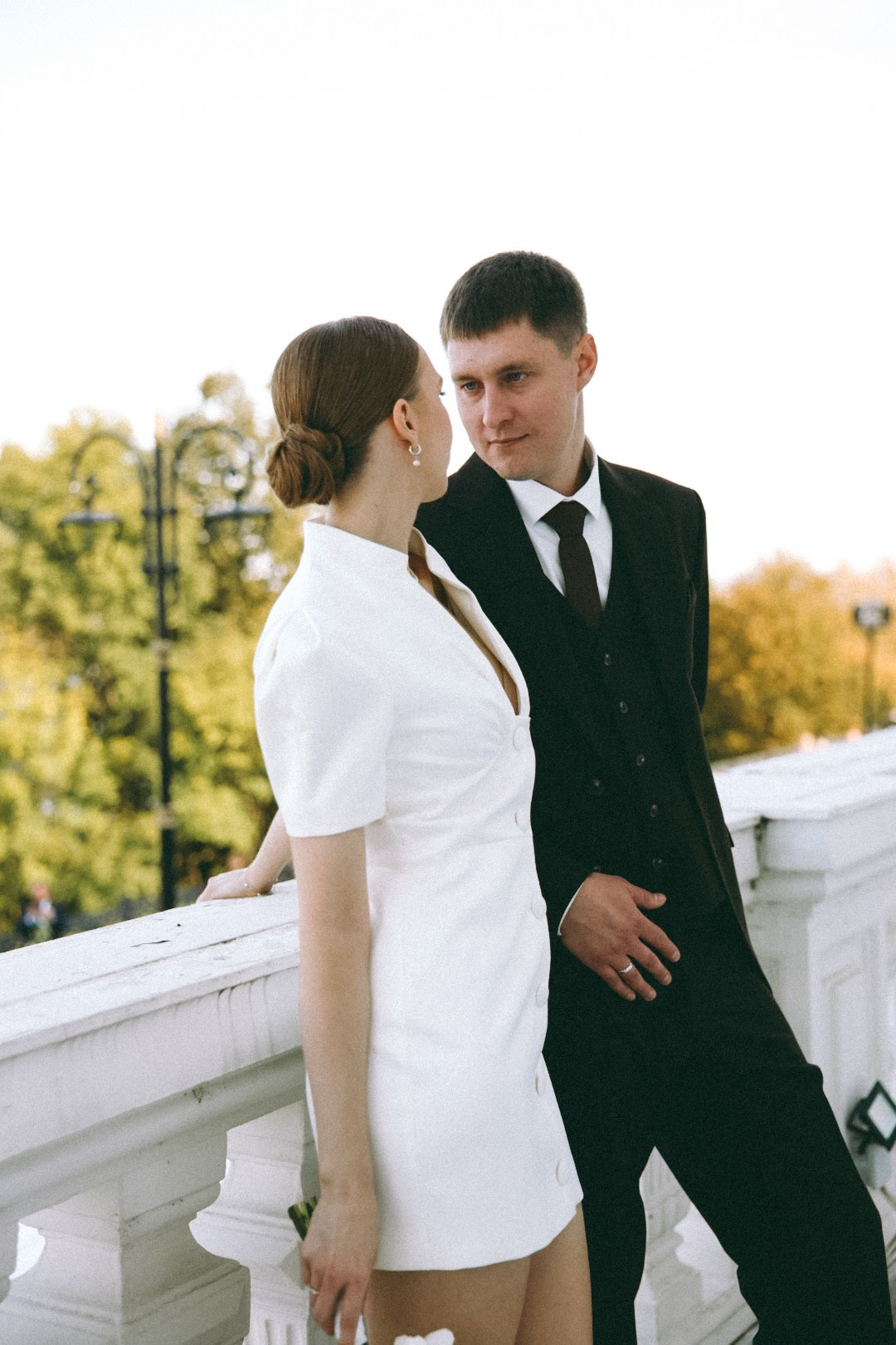 Артем и Алена. Фотограф Нижний Новгород