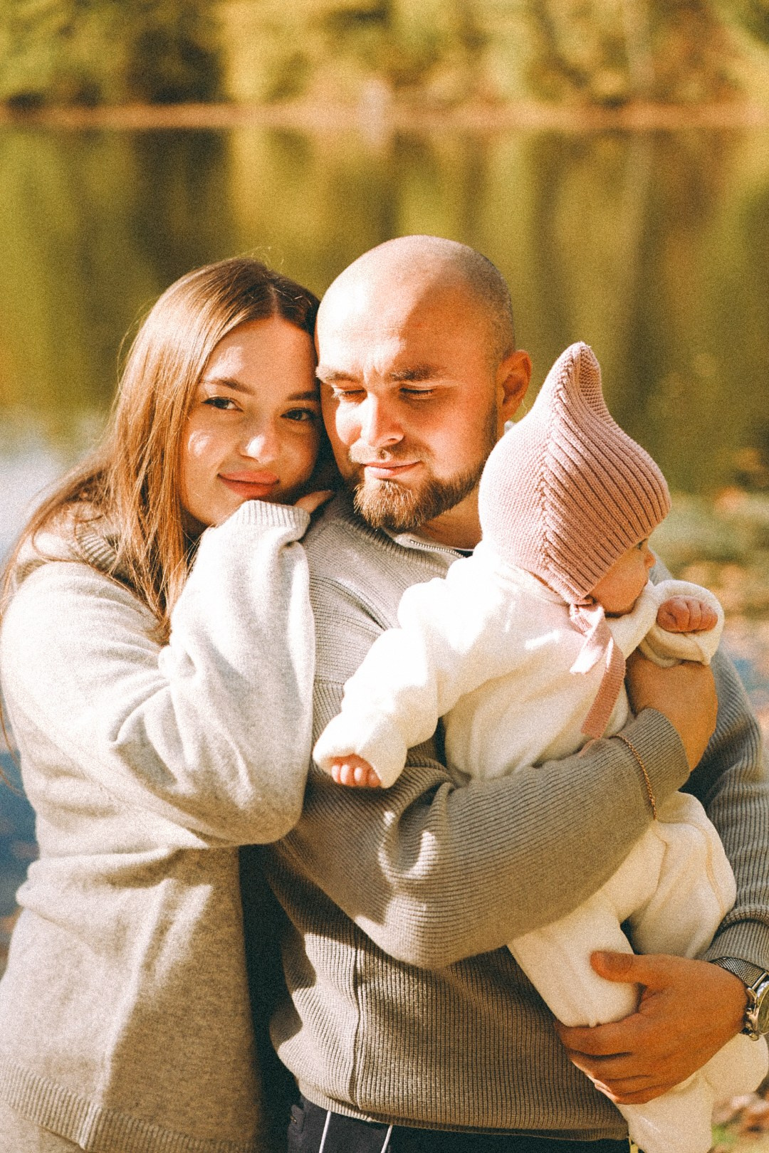 Family. Фотограф Нижний Новгород