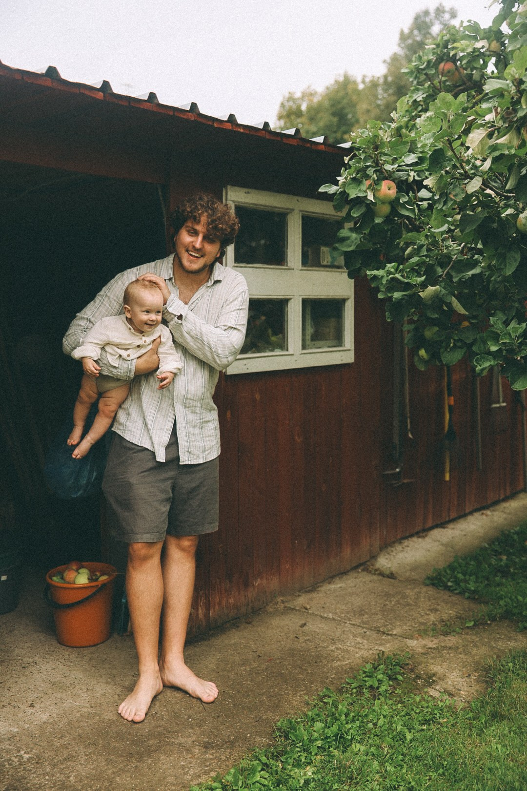 Family. Фотограф Нижний Новгород