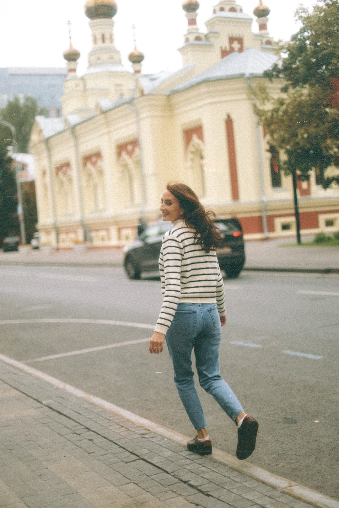 Настя. Фотограф Нижний Новгород