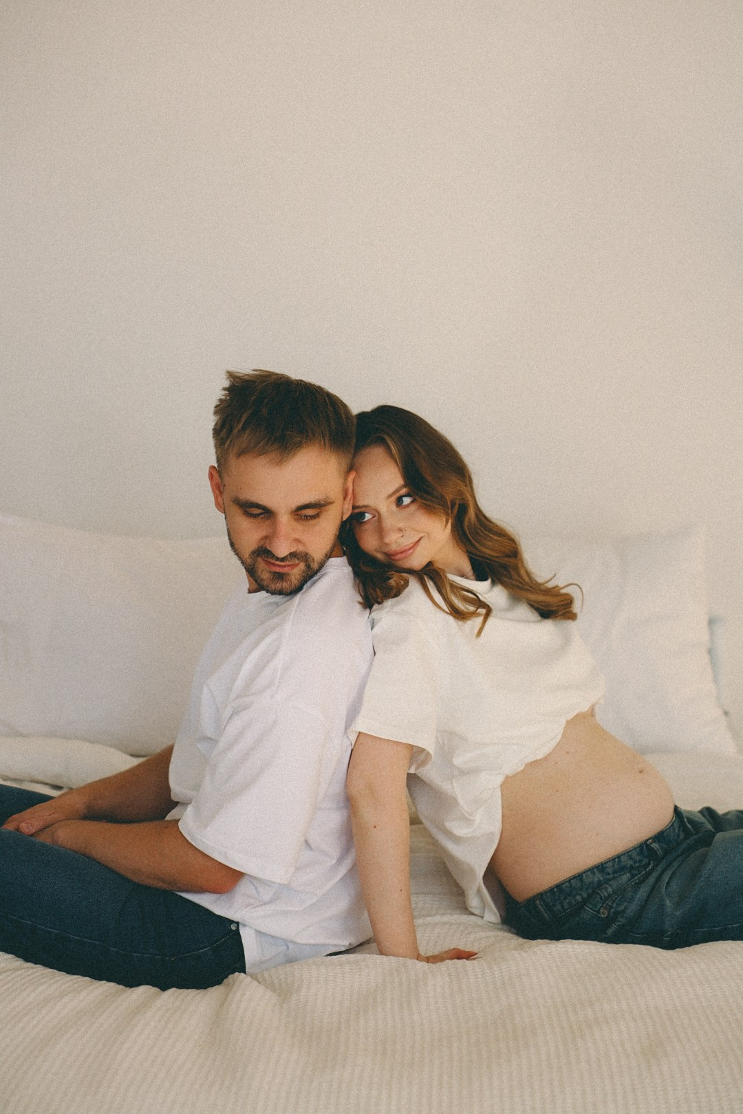 Максим и Стася. Фотограф Нижний Новгород