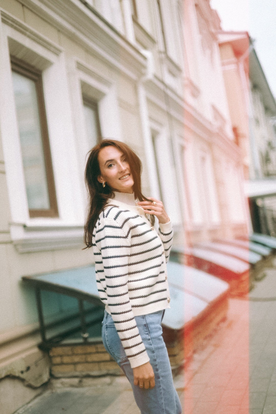 Настя. Фотограф Нижний Новгород