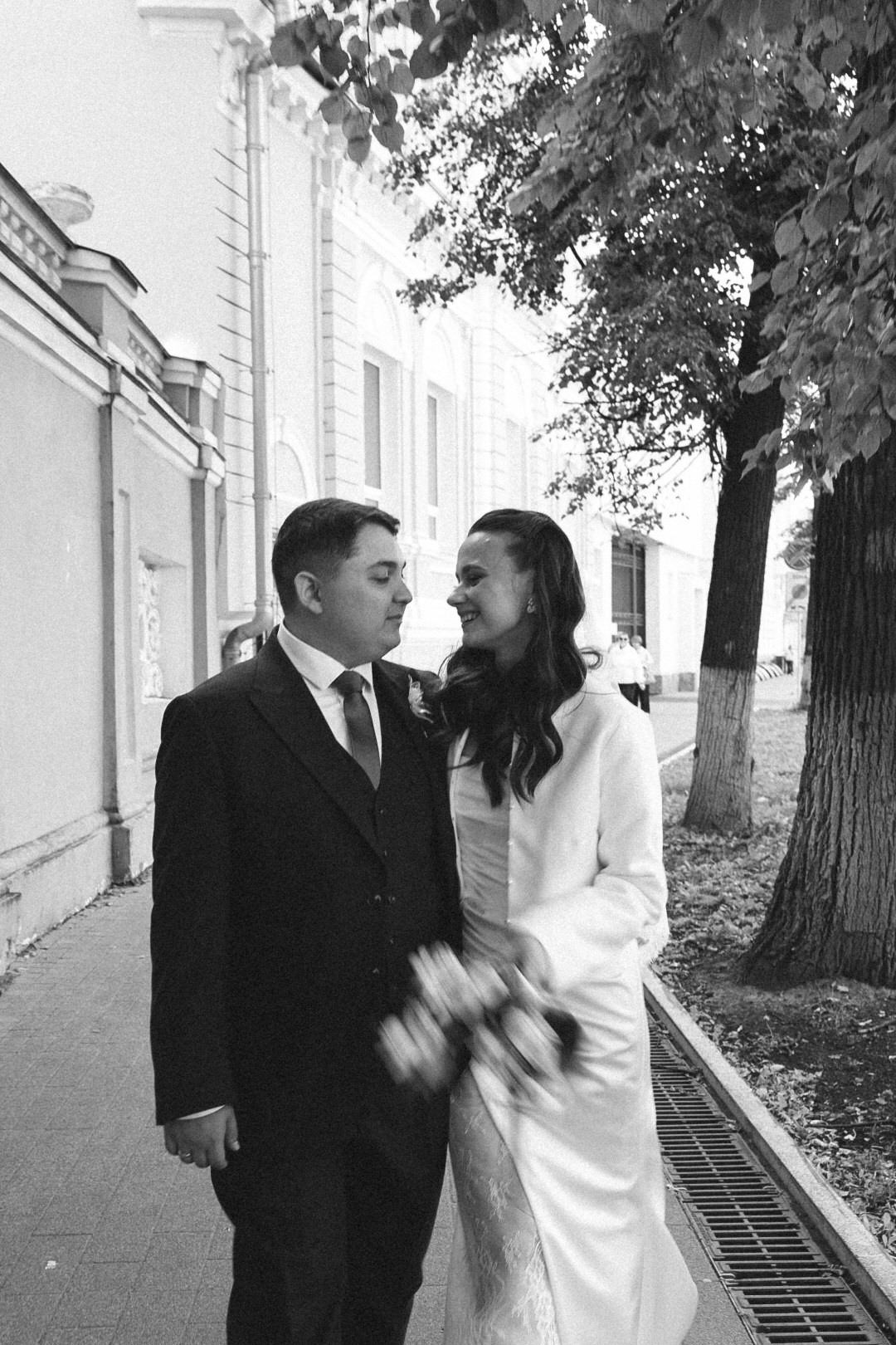 Леша и Саша. Фотограф Нижний Новгород