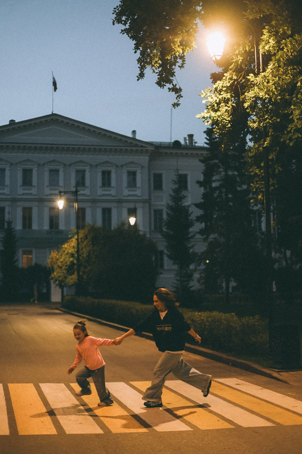 Ксюша и Варя. Фотограф Нижний Новгород