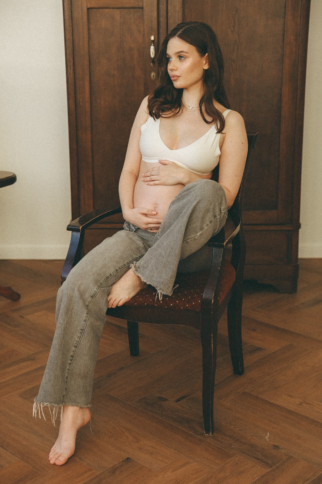 Pregnant. Фотограф Нижний Новгород