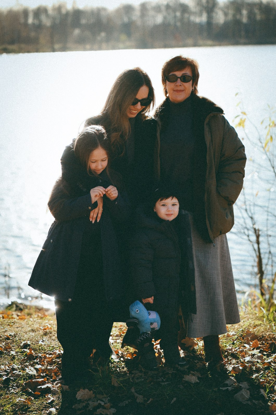 Family. Фотограф Нижний Новгород