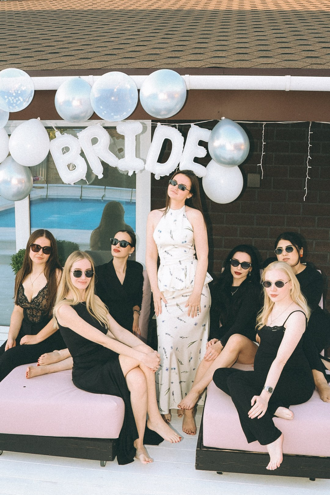 Bride to be. Фотограф Нижний Новгород