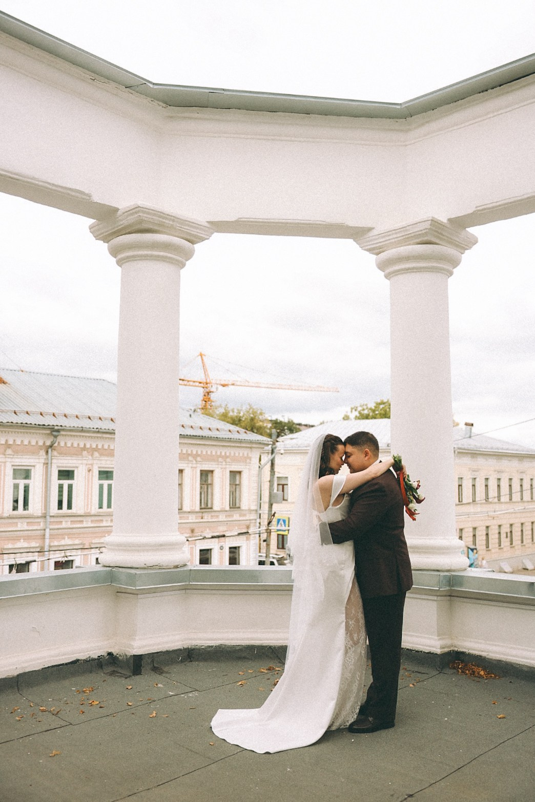 Леша и Саша. Фотограф Нижний Новгород