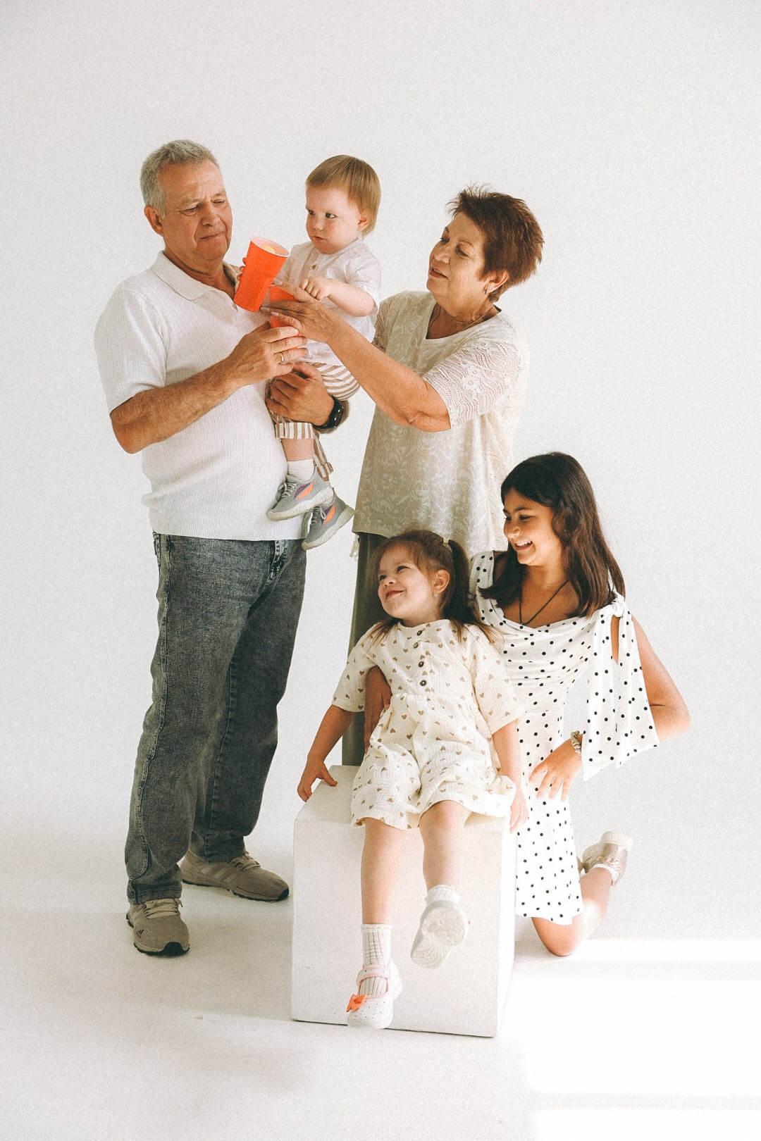 Family. Фотограф Нижний Новгород