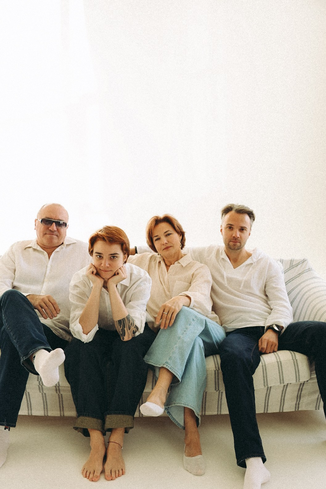 Family. Фотограф Нижний Новгород