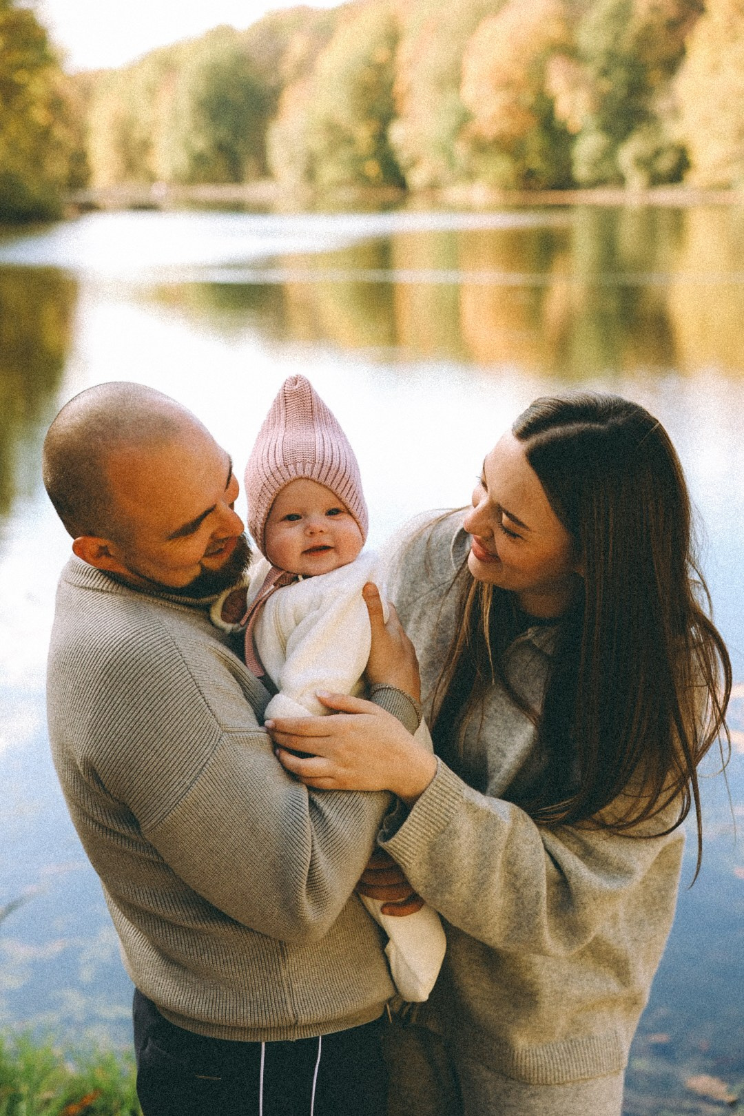Family. Фотограф Нижний Новгород
