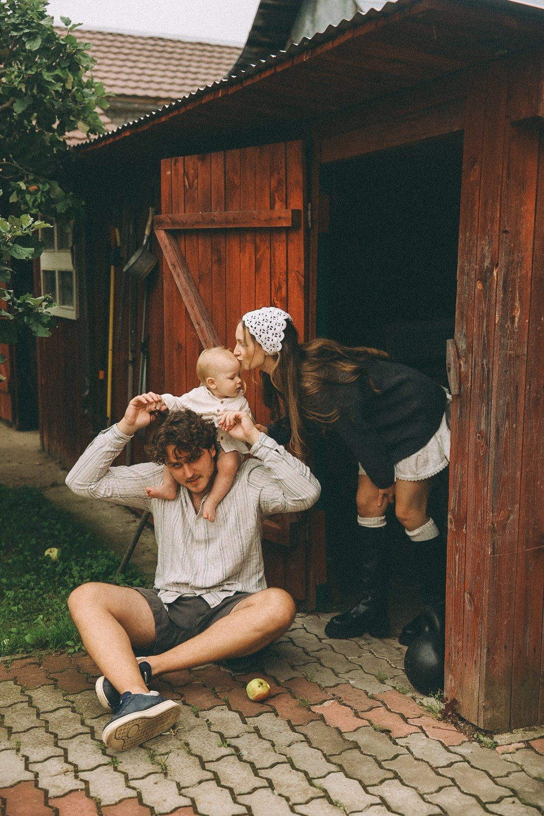 Family. Фотограф Нижний Новгород