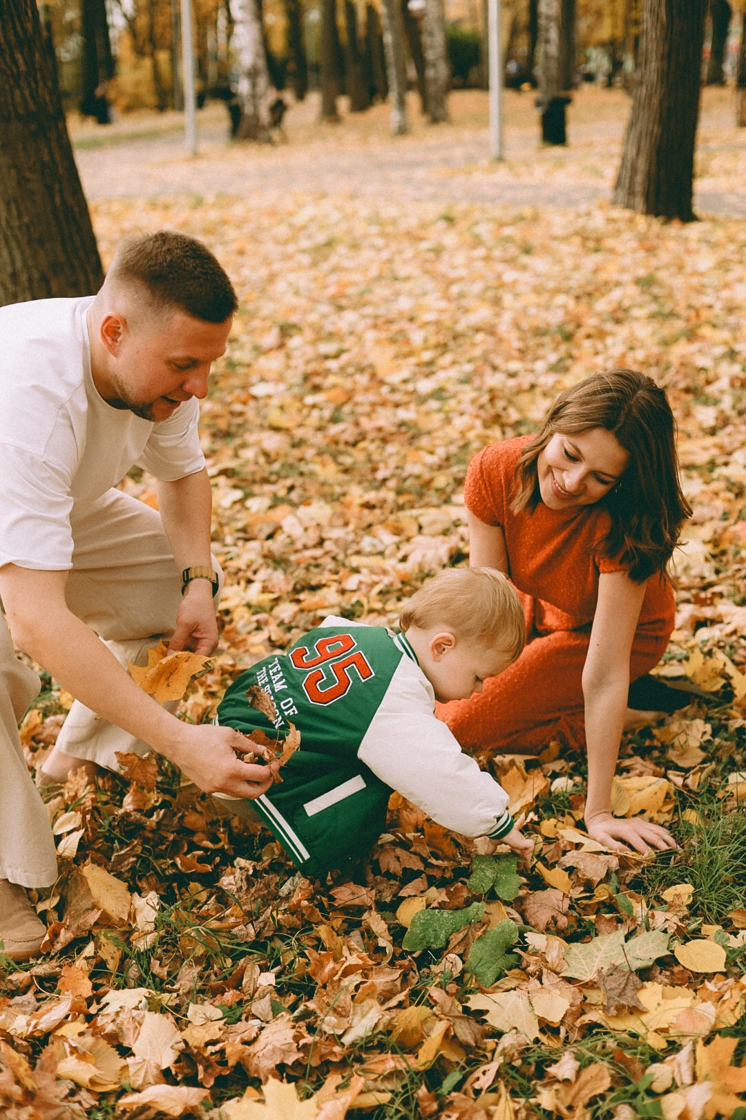 Family. Фотограф Нижний Новгород