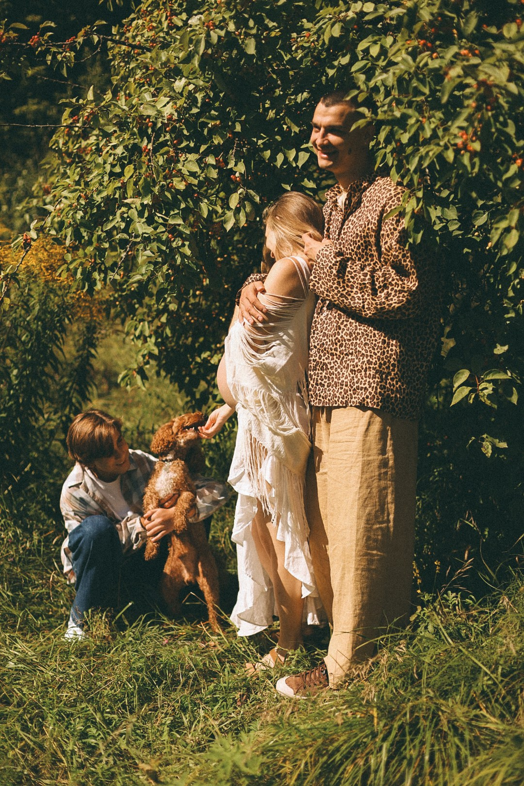 Family. Фотограф Нижний Новгород