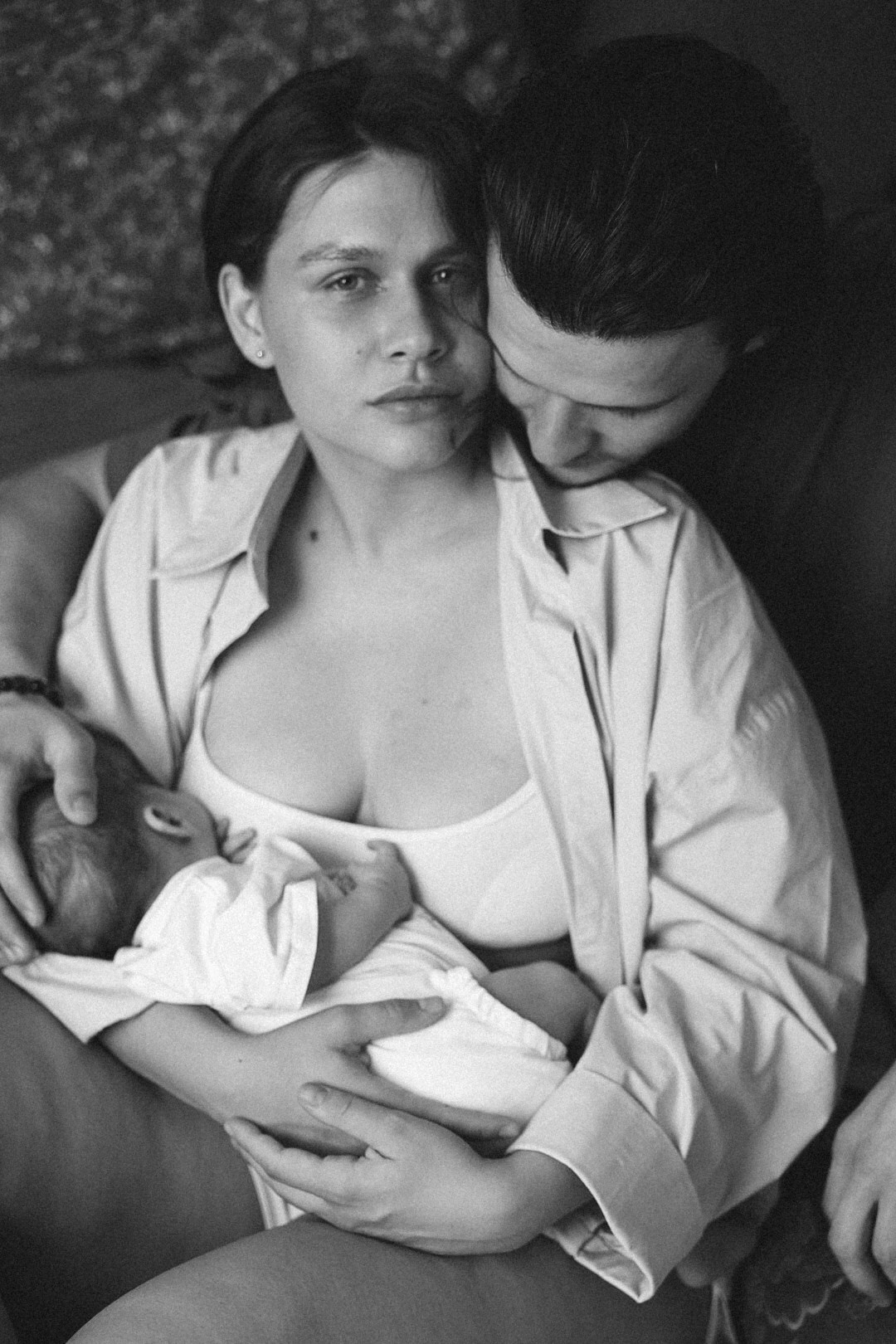 Family. Фотограф Нижний Новгород