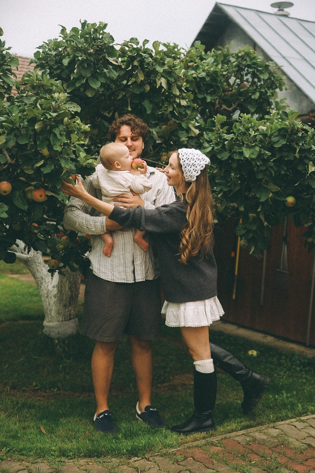 Family. Фотограф Нижний Новгород
