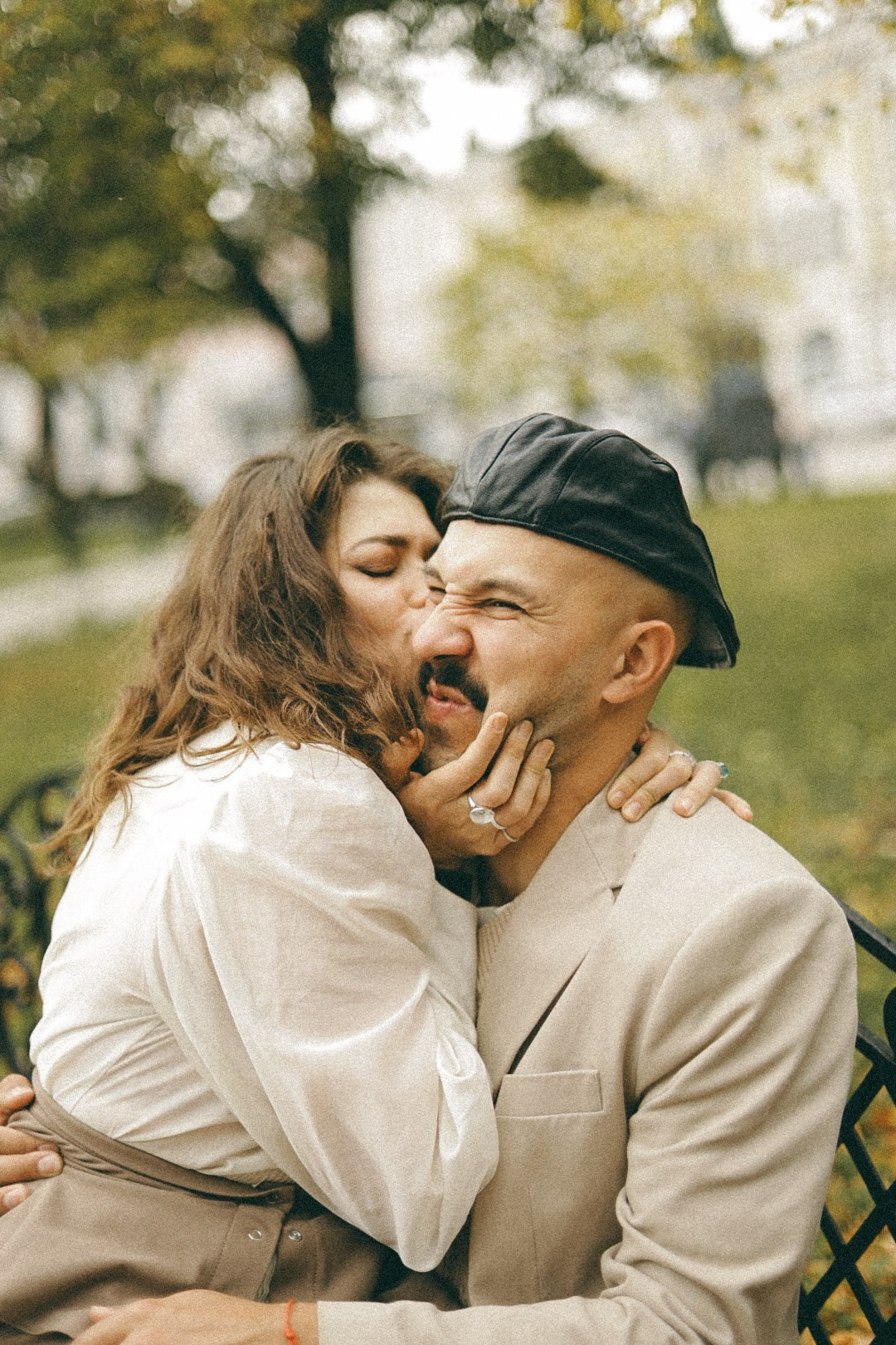 Дима и Оля. Фотограф Нижний Новгород