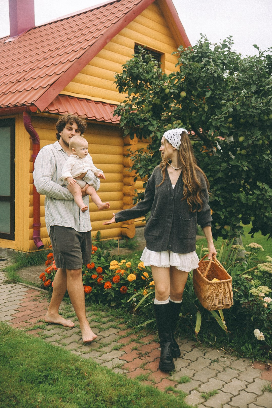 Family. Фотограф Нижний Новгород