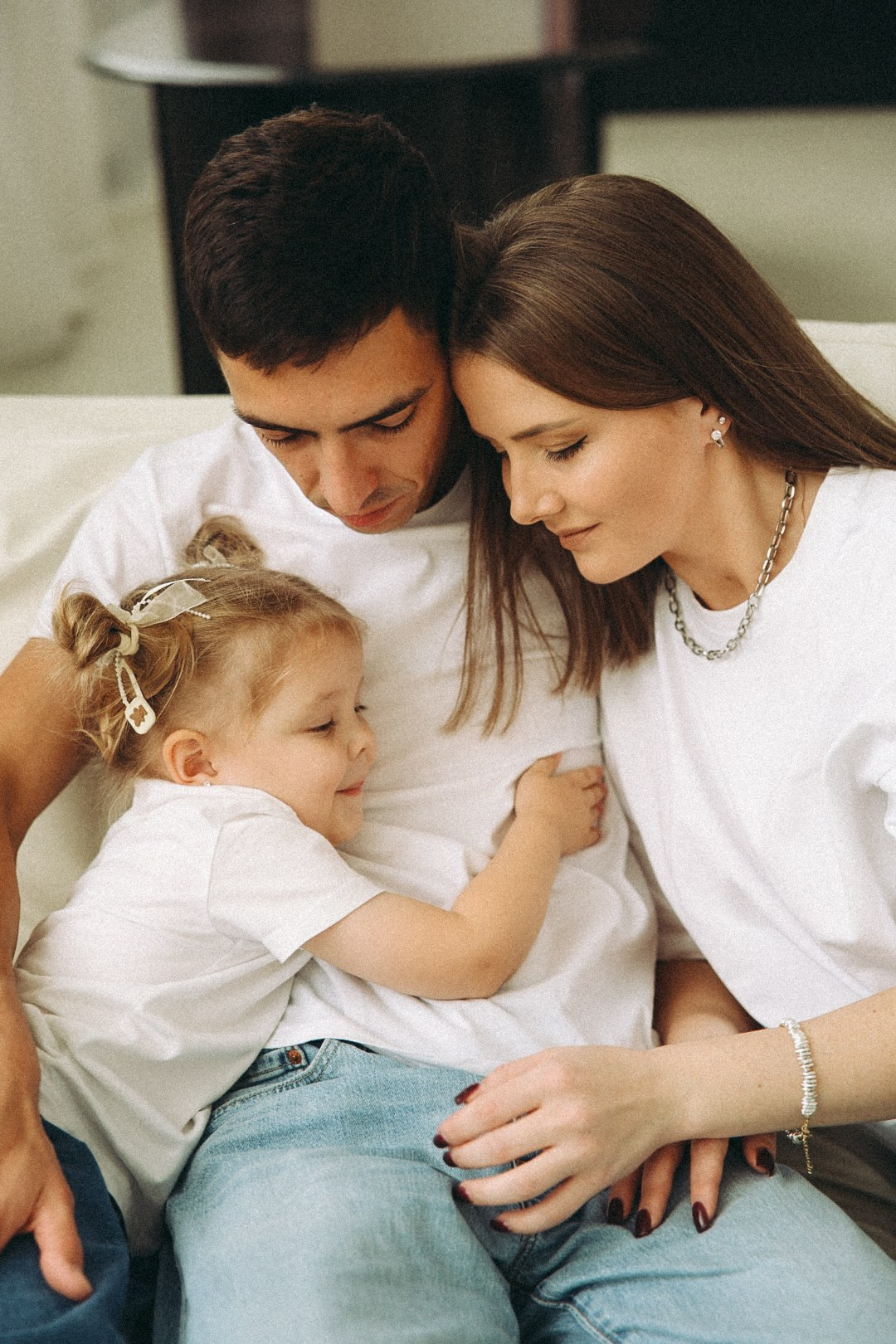 Family. Фотограф Нижний Новгород