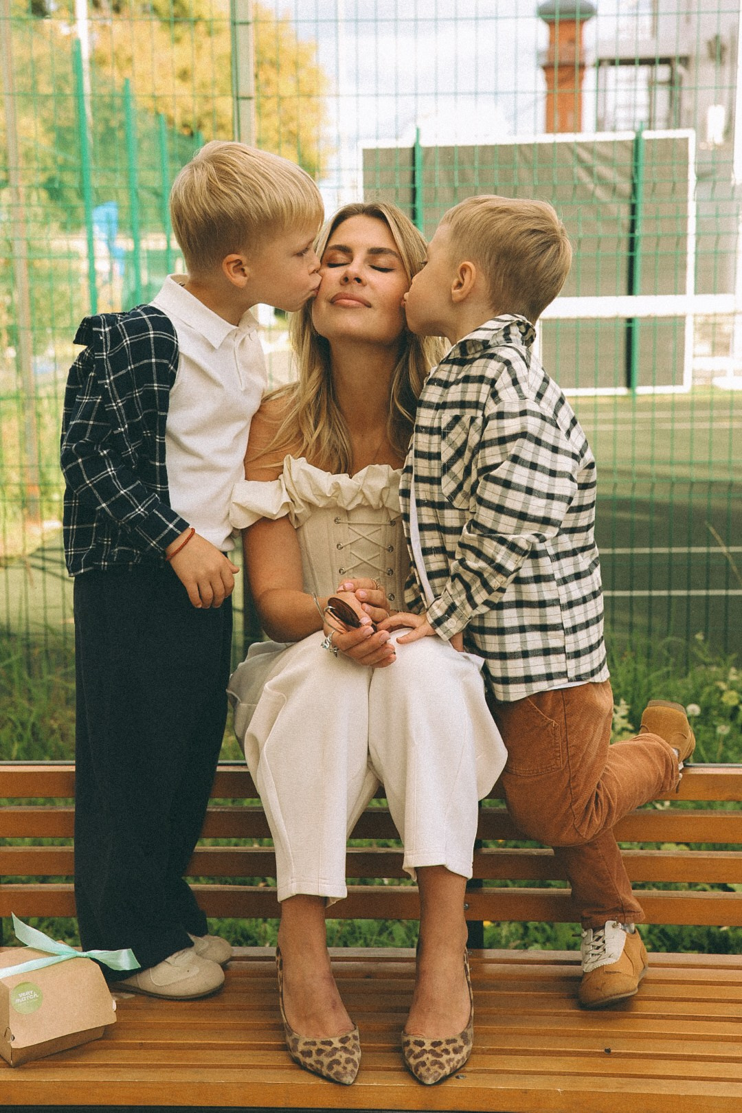 Family. Фотограф Нижний Новгород