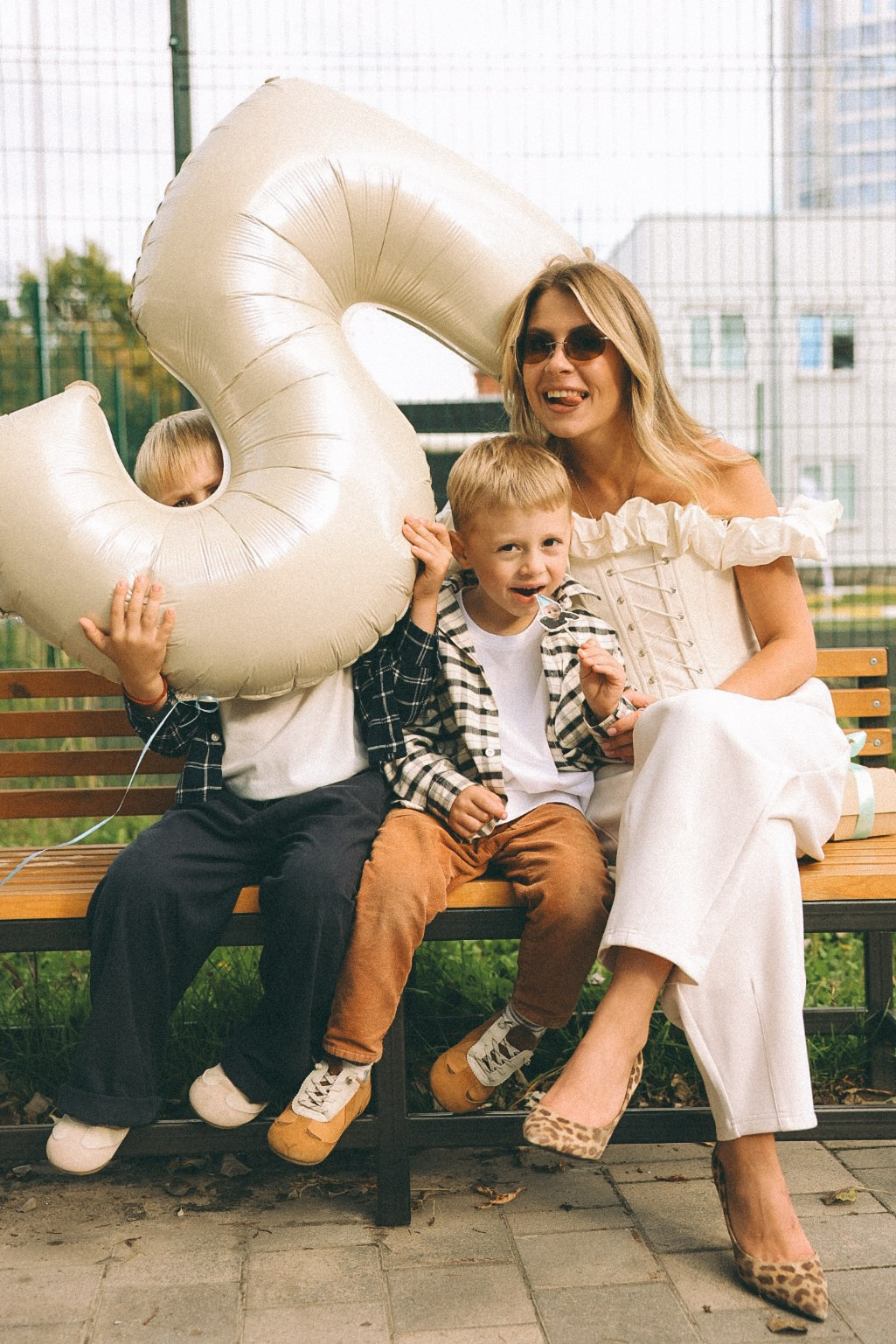 Family. Фотограф Нижний Новгород