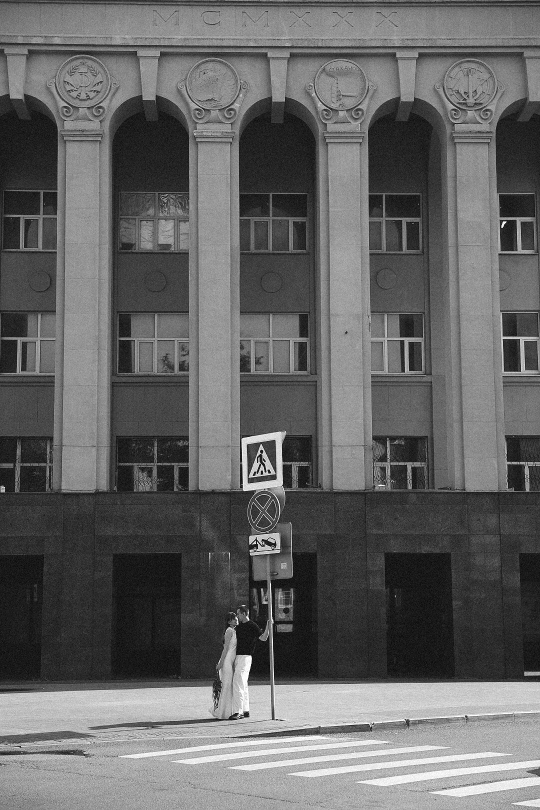 Олег и Женя. Фотограф Нижний Новгород