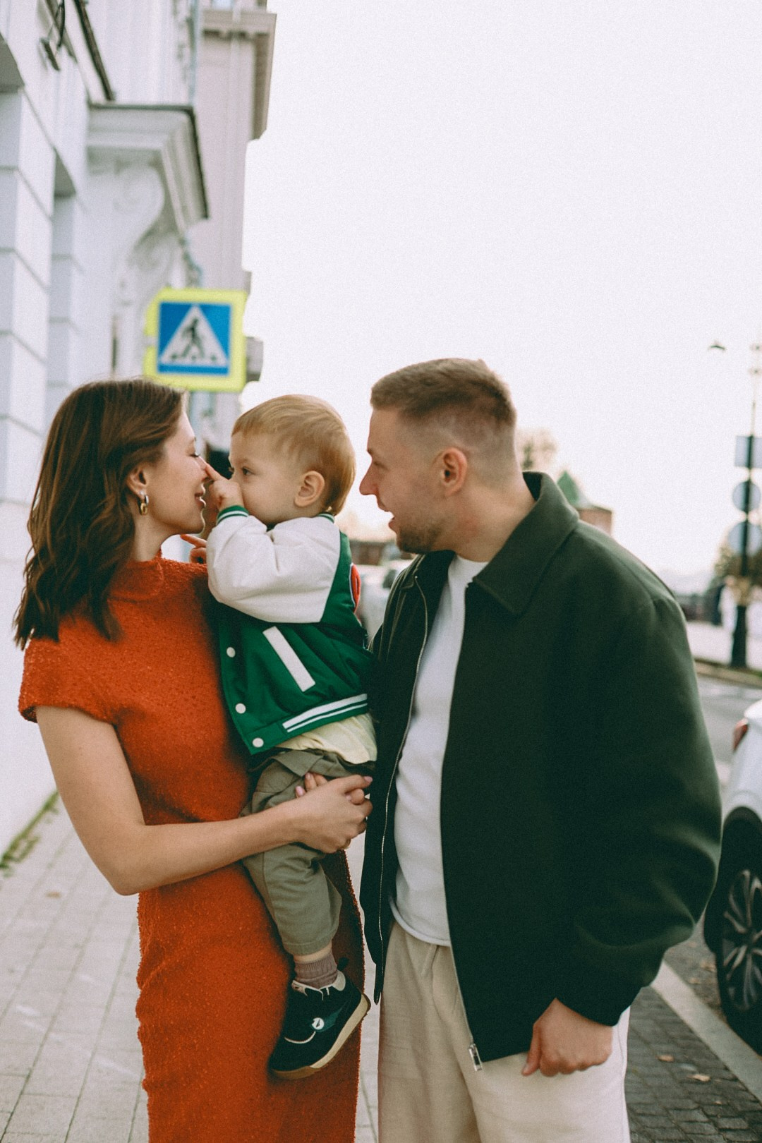 Family. Фотограф Нижний Новгород