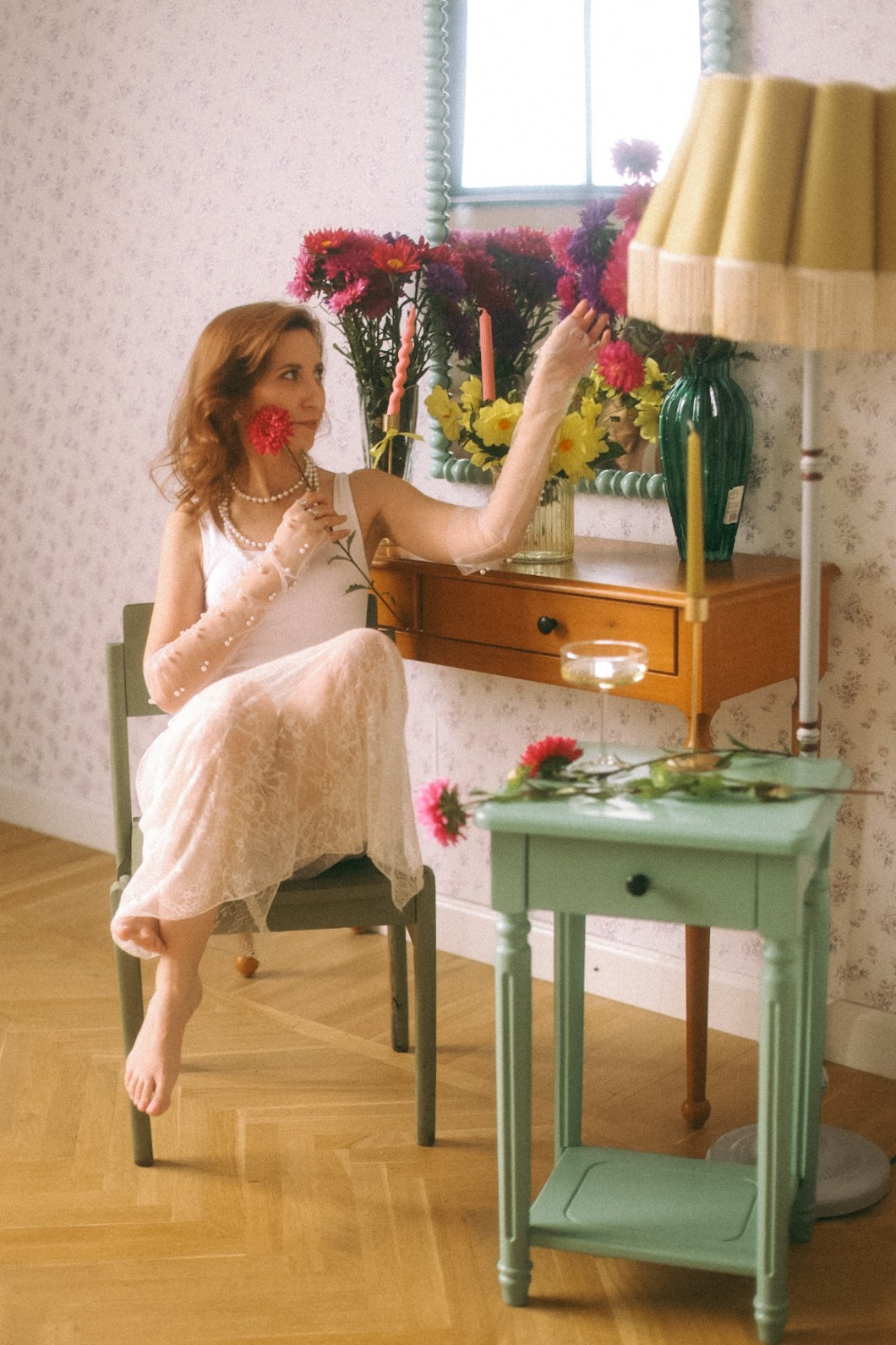 Оксана. Фотограф Нижний Новгород