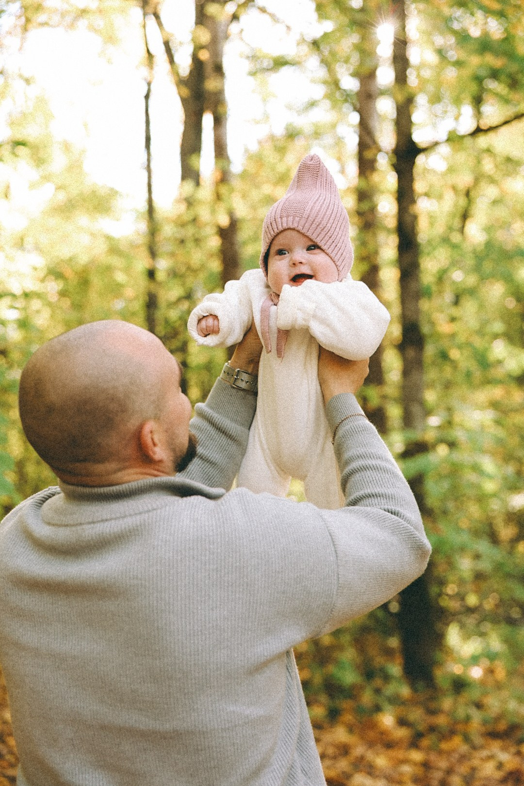 Family. Фотограф Нижний Новгород