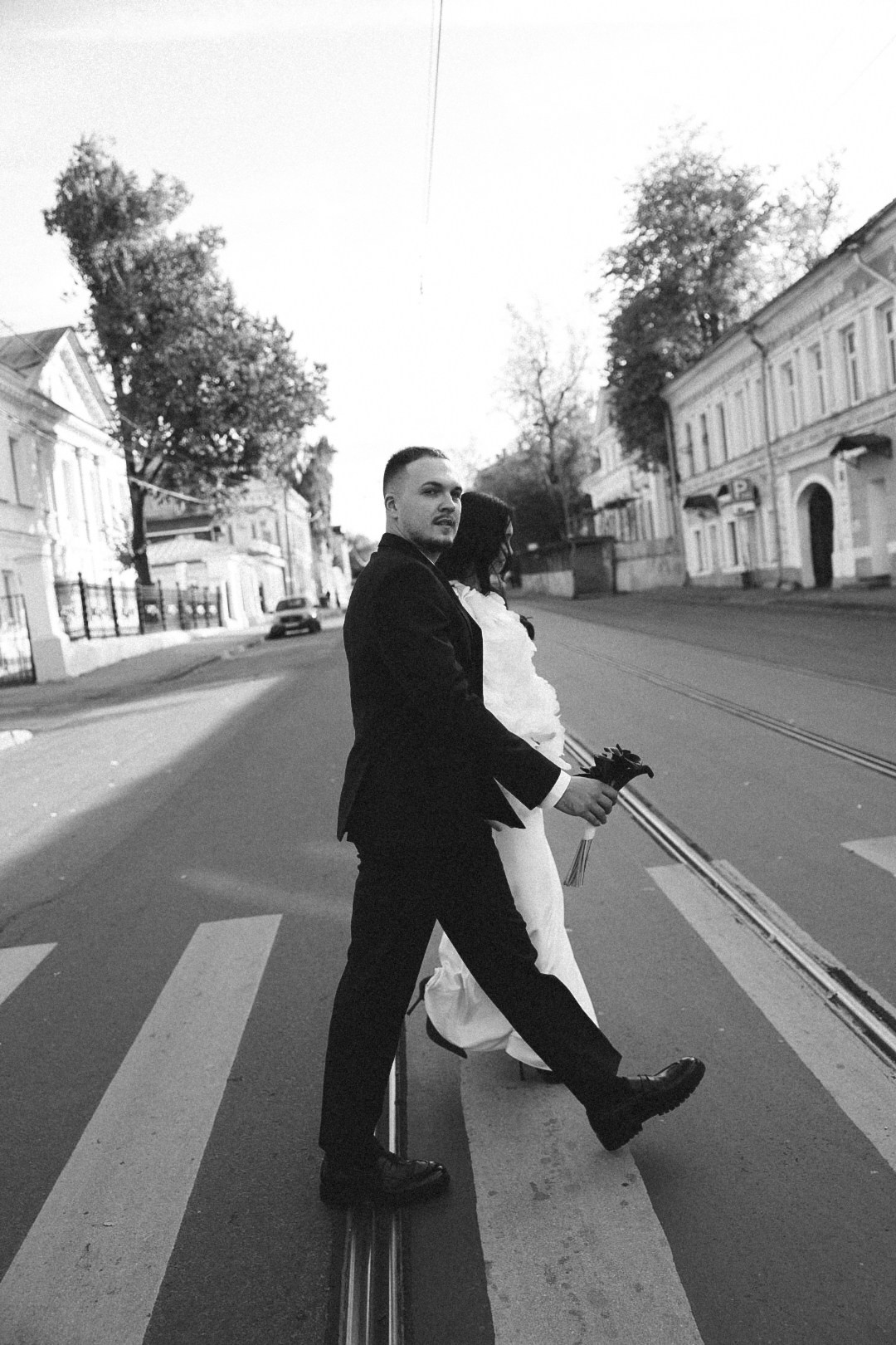 Егор и Юля. Фотограф Нижний Новгород