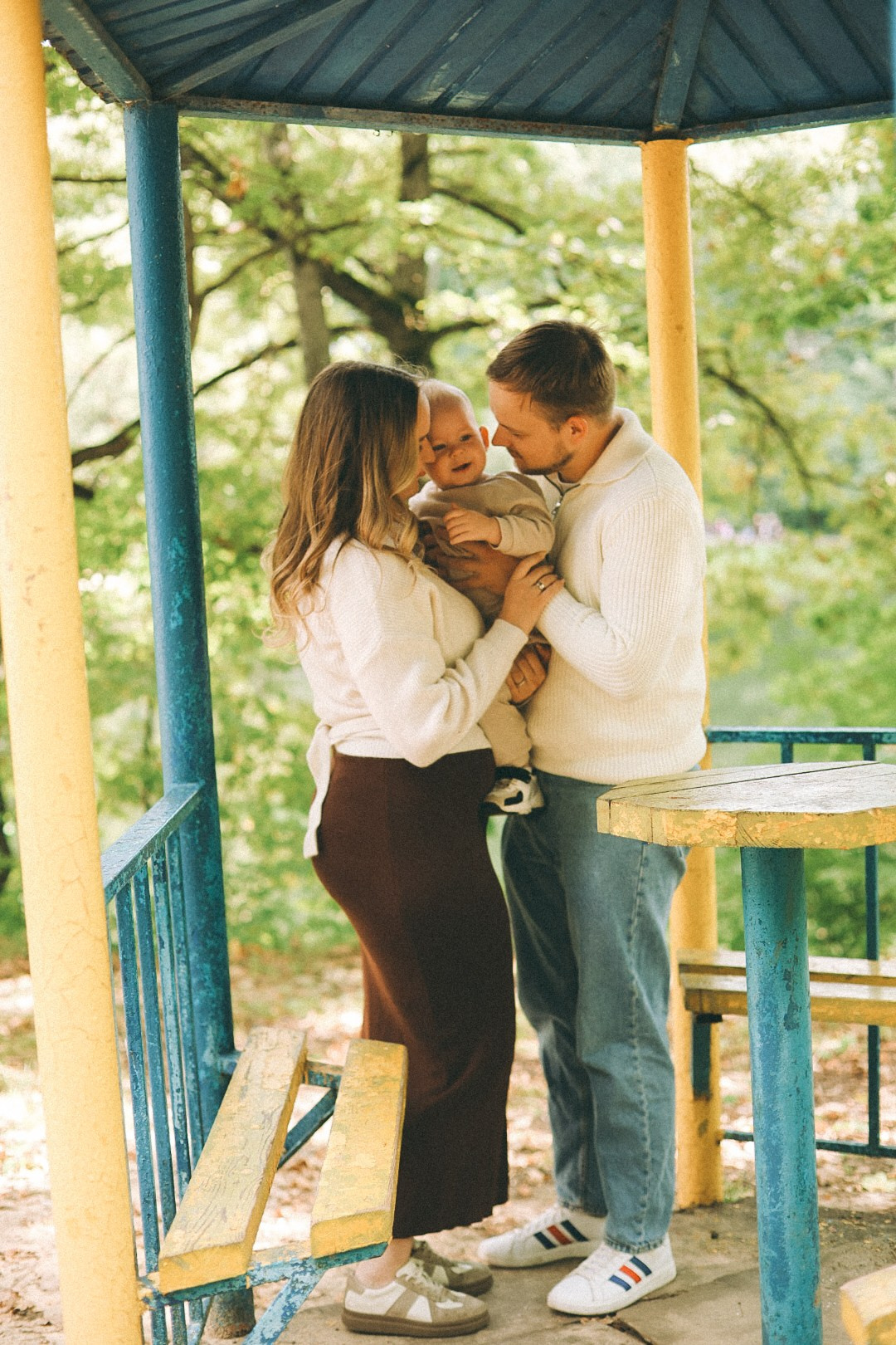 Family. Фотограф Нижний Новгород
