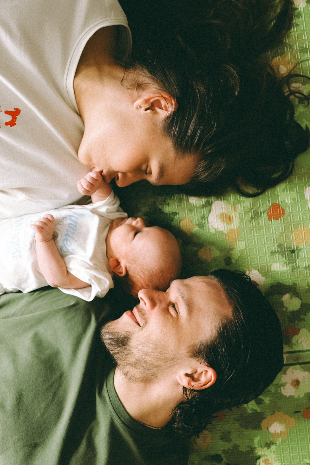 Family. Фотограф Нижний Новгород