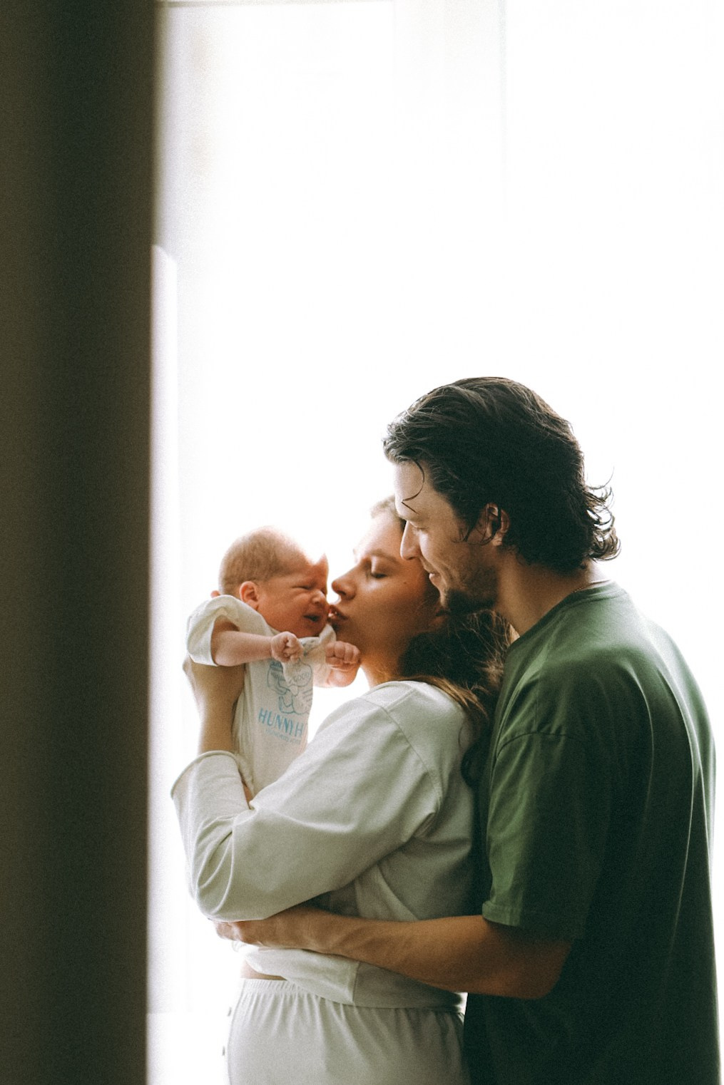 Family. Фотограф Нижний Новгород