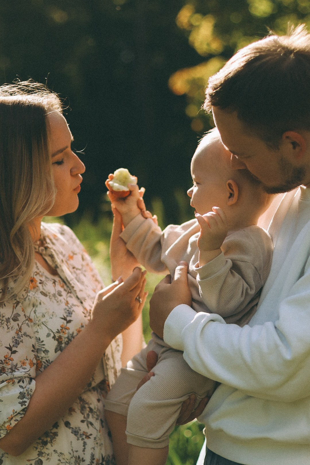 Family. Фотограф Нижний Новгород