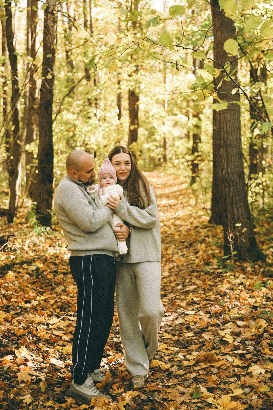 Family. Фотограф Нижний Новгород