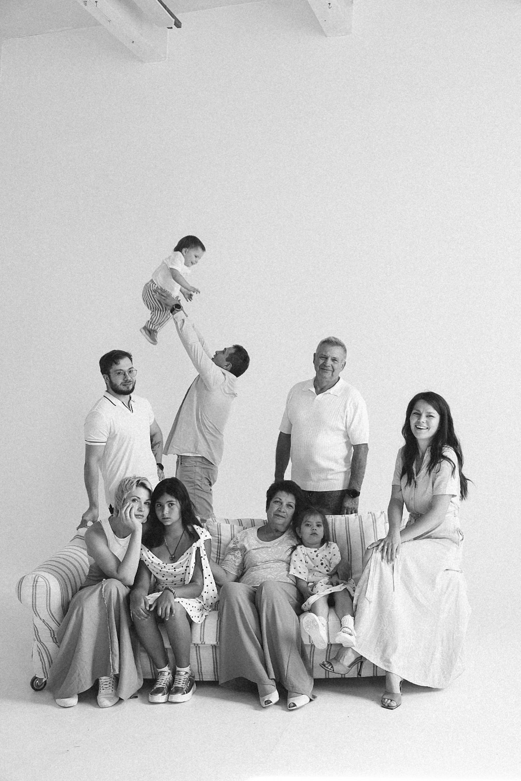 Family. Фотограф Нижний Новгород