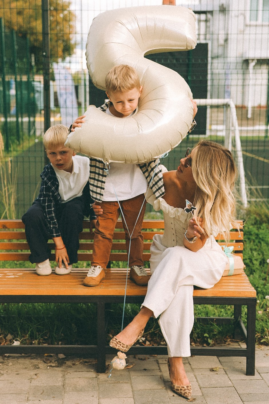 Family. Фотограф Нижний Новгород
