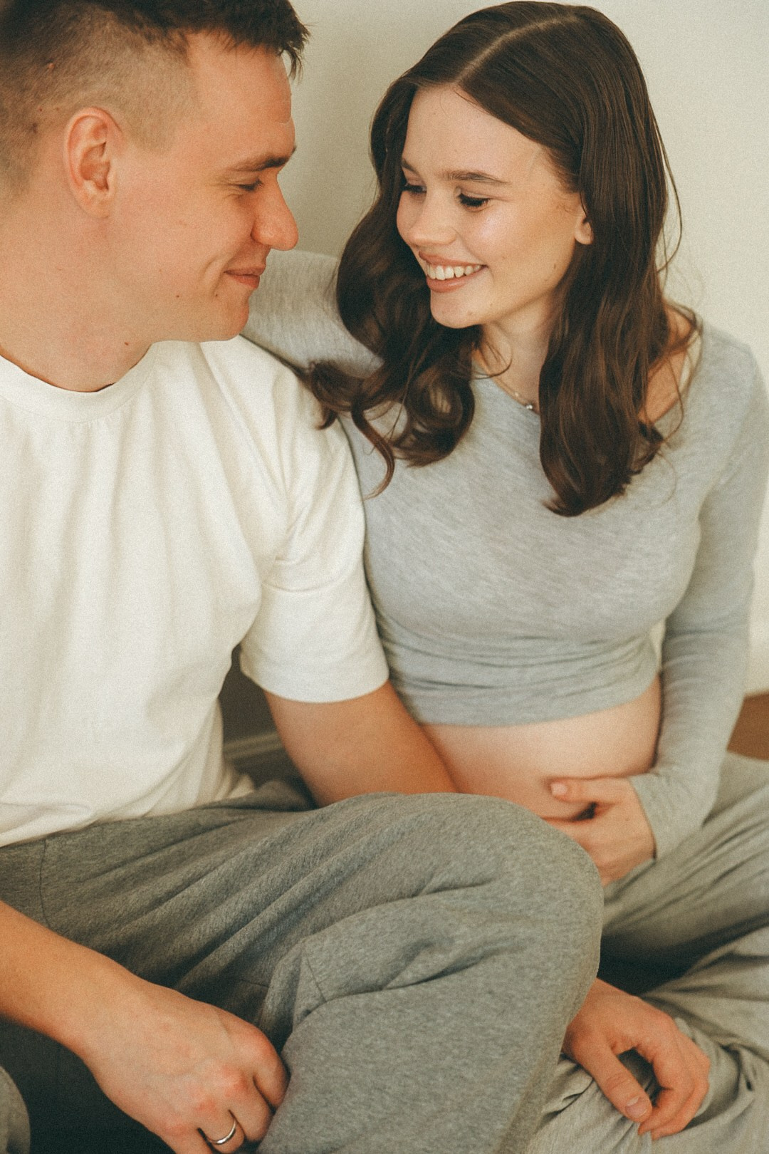 Pregnant. Фотограф Нижний Новгород
