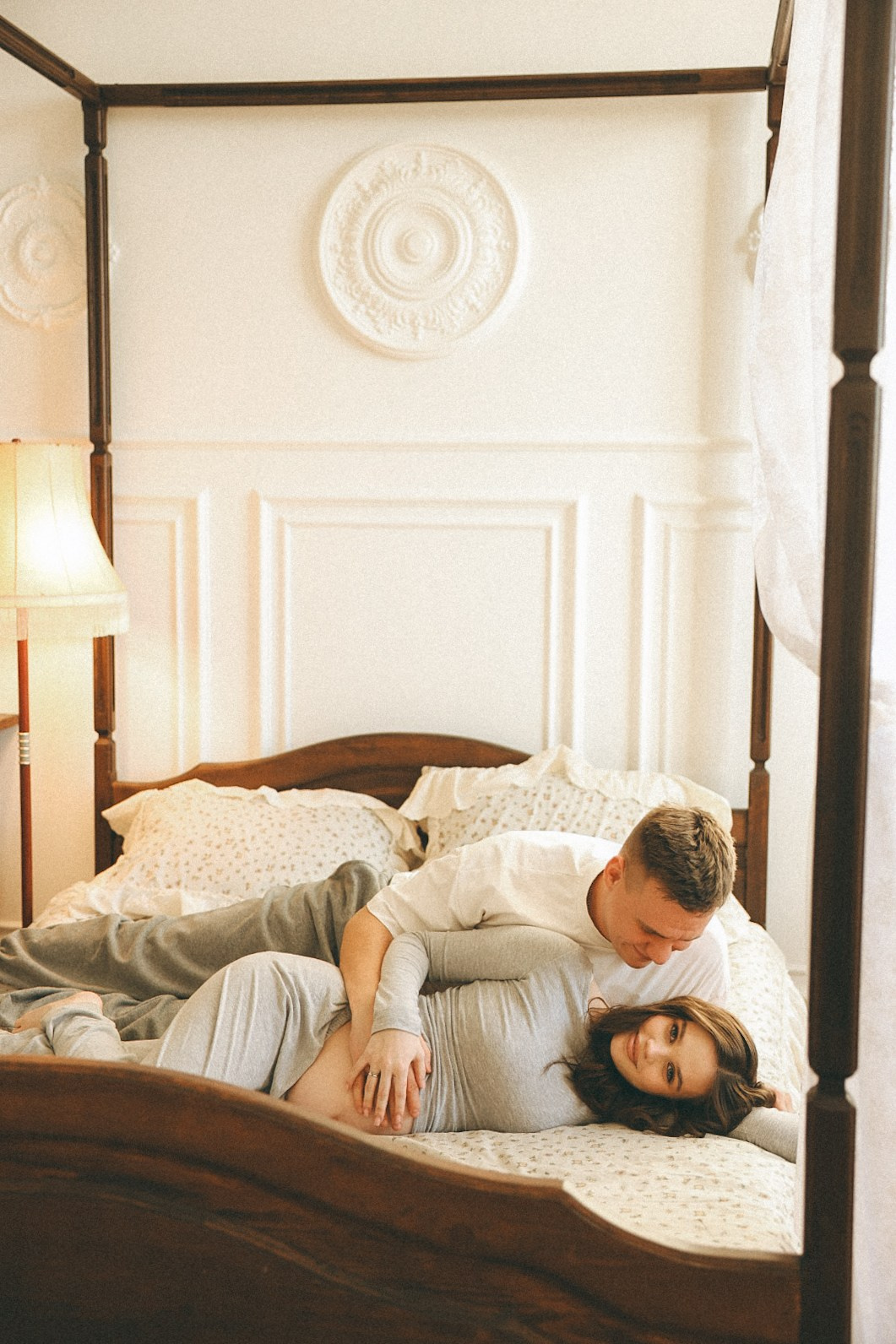 Pregnant. Фотограф Нижний Новгород
