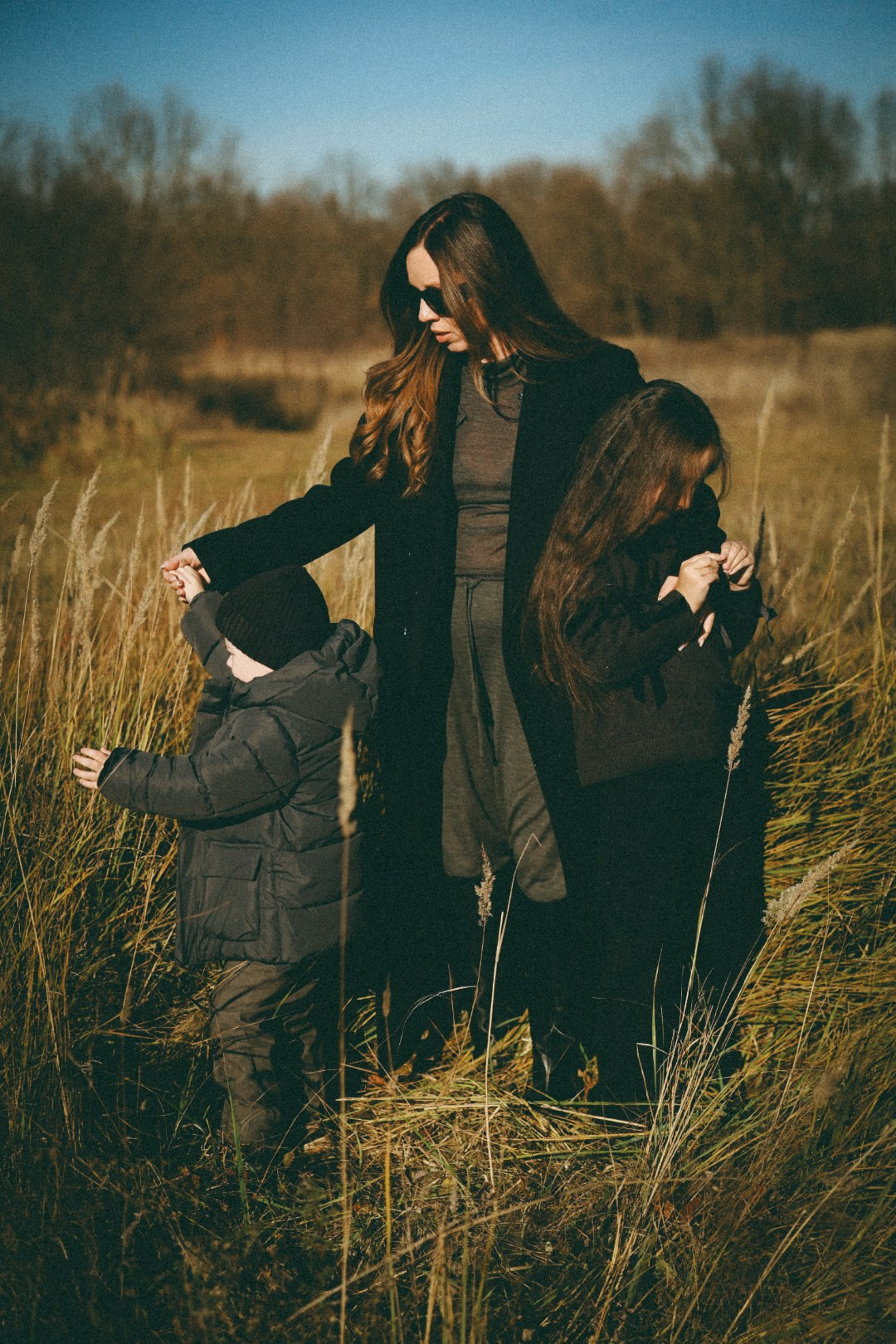 Family. Фотограф Нижний Новгород